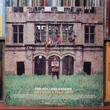 Load image into Gallery viewer, The Rolling Stones - Hot Rocks 1964-1971 - 2LP 1971 London Records, VG/VG
