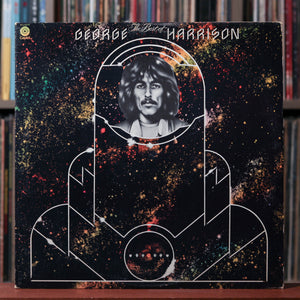 George Harrison - The Best Of George Harrison - 1976 Capitol, VG/VG+