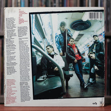 Load image into Gallery viewer, New Kids On The Block - Hangin' Tough - 1988 Columbia
