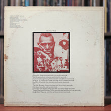 Load image into Gallery viewer, Howlin' Wolf - The Howlin' Wolf Album - 1969 Cadet Concept, VG+/VG
