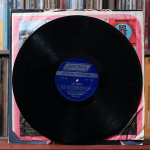 The Rolling Stones - Hot Rocks 1964-1971 - 2LP 1971 London Records, VG/VG