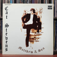 Load image into Gallery viewer, Cat Stevens - Matthew &amp; Son / New Masters - 2LP - 1971 Deram, EX/VG+
