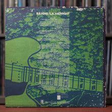 Load image into Gallery viewer, B.B. King - L.A. Midnight - 1972 ABC, VG/VG
