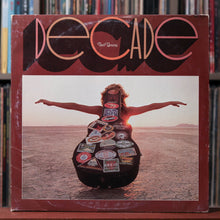 Load image into Gallery viewer, Neil Young - Decade - 3LP 1977 Reprise Records, VG+/VG+
