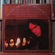 Load image into Gallery viewer, Neil Young - Decade - 3LP 1977 Reprise Records, VG+/VG+
