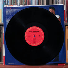 Load image into Gallery viewer, Bruce Springsteen - Born In The U.S.A. - W/ INSERT 1984 Columbia, VG/VG+
