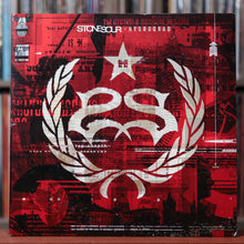 Load image into Gallery viewer, Stone Sour - Hydrograd - 2LP - 2017 Roadrunner Records, VG+/VG+ w/CD
