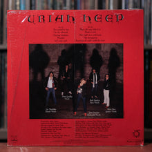Load image into Gallery viewer, Uriah Heep - Abominog - 1982 Mercury, VG/EX w/Shrink
