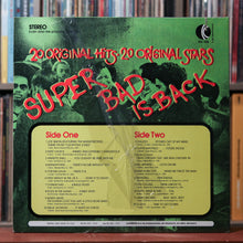 Load image into Gallery viewer, Various - SUPER BAD 2 ALBUM BUNDLE - K-Tel
