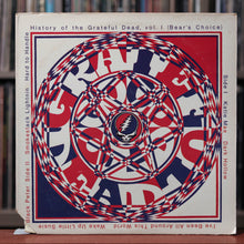 Load image into Gallery viewer, Grateful Dead - History Of The Grateful Dead, Vol. 1 (Bear&#39;s Choice - 1973 Warner, VG+/VG+
