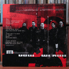 Load image into Gallery viewer, Stone Sour - Hydrograd - 2LP - 2017 Roadrunner Records, VG+/VG+ w/CD
