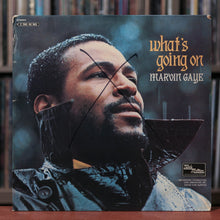 Load image into Gallery viewer, Marvin Gaye - What&#39;s Going On - German Import - 1971 Tamla, VG/VG
