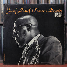 Load image into Gallery viewer, Yusef Lateef - Eastern Sounds - UK Import - 1966 Transatlantic Records, VG/VG
