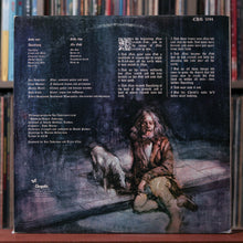 Load image into Gallery viewer, Jethro Tull - Aqualung - W/ INSERT 1971 Chrysalis, VG+/VG+
