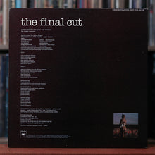 Load image into Gallery viewer, Pink Floyd - The Final Cut - 1983 Columbia PROMO - VG+/VG+
