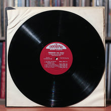Load image into Gallery viewer, Carl Perkins - Introducing... - 1956 Dootone Records, VG/VG
