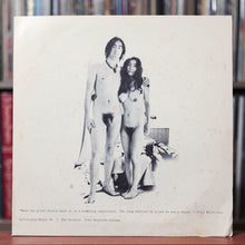 Load image into Gallery viewer, John Lennon / Yoko Ono - Unfinished Music No. 1: Two Virgins - 1968 Apple, VG/VG+
