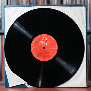 Oscar Peterson - Tracks - 1974 MPS, EX/VG+ w/Shrink