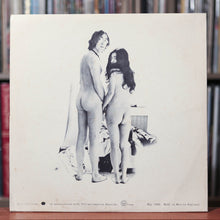 Load image into Gallery viewer, John Lennon / Yoko Ono - Unfinished Music No. 1: Two Virgins - 1968 Apple, VG/VG+
