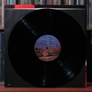 Pink Floyd - The Final Cut - 1983 Columbia PROMO - VG+/VG+
