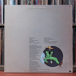 Grateful Dead - Shakedown Street - 1978 Arista, VG/VG+