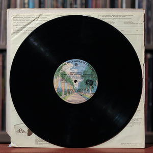 Grateful Dead - History Of The Grateful Dead, Vol. 1 (Bear's Choice - 1973 Warner, VG+/VG+