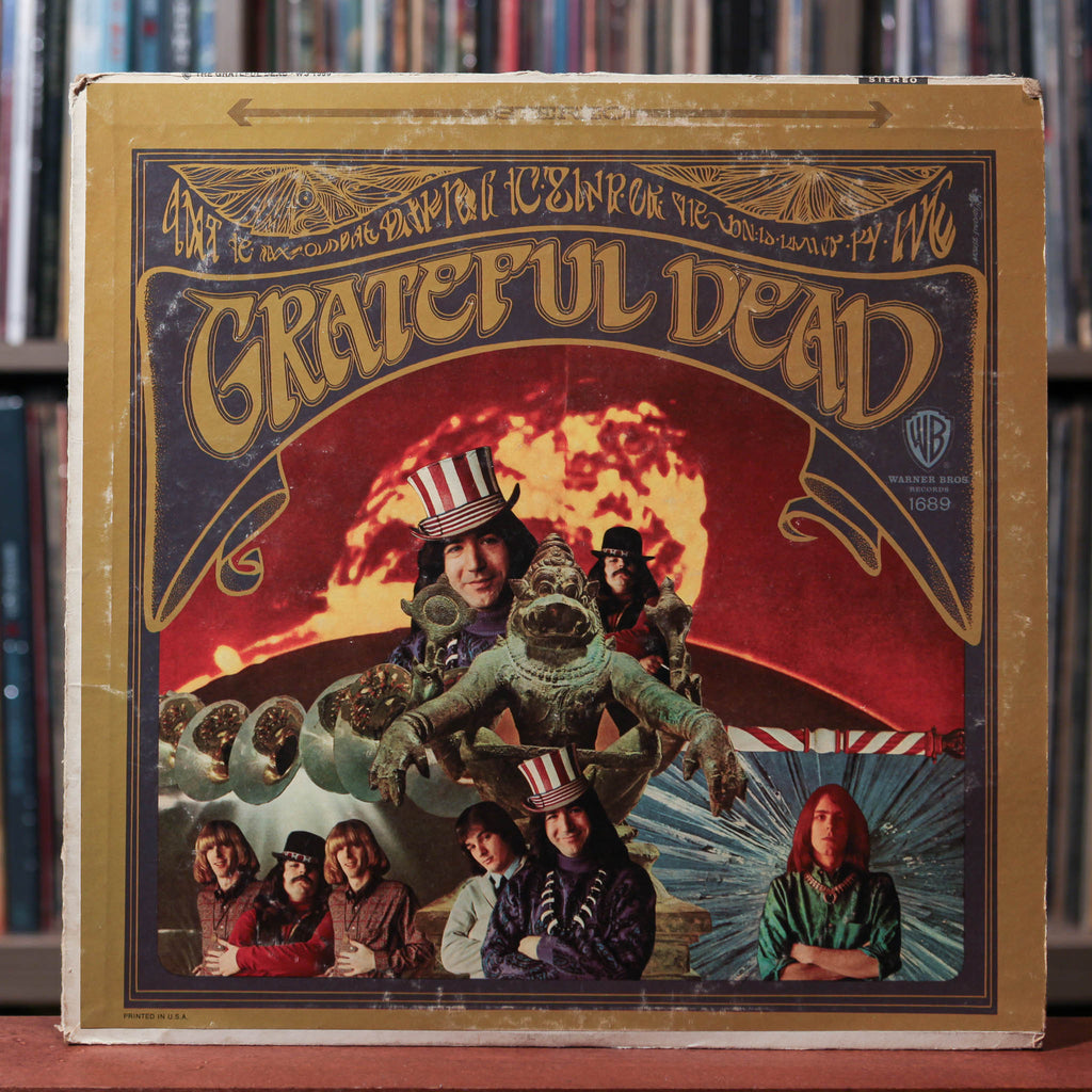 vintage-vinyl-records-
