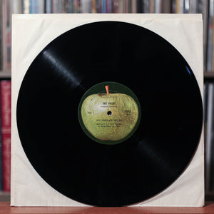 John Lennon / Yoko Ono - Unfinished Music No. 1: Two Virgins - 1968 Apple, VG/VG+