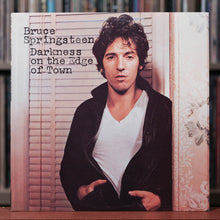 Load image into Gallery viewer, Bruce Springsteen - Darkness On The Edge Of Town - 1978  Columbia, EX/EX
