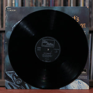 Marvin Gaye - What's Going On - German Import - 1971 Tamla, VG/VG
