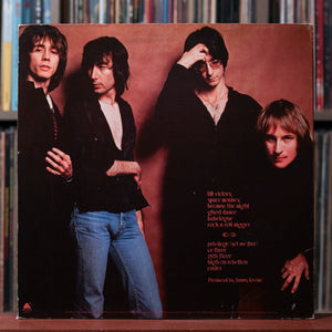 Patti Smith Group - Easter - W/ INSERT 1978 Arista, VG/EX
