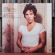 Load image into Gallery viewer, Bruce Springsteen - Darkness On The Edge Of Town - 1978  Columbia, EX/EX
