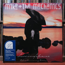 Load image into Gallery viewer, Mike &amp; The Mechanics - Living Years - Deluxe Box Set - 2LP+2CD - 2018 BMG, SEALED
