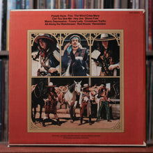Load image into Gallery viewer, The Jimi Hendrix Experience - Smash Hits - 1977 Reprise Records, VG+/VG
