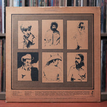 Load image into Gallery viewer, The Grateful Dead - Workingman&#39;s Dead - 1970 Warner Bros, VG/VG
