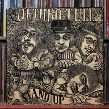 Load image into Gallery viewer, Jethro Tull - Stand Up - 1973 Chrysalis, VG/VG+
