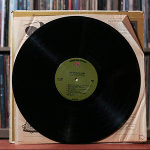 Grateful Dead - Self-Titled - 1974 Warner, VG/VG+