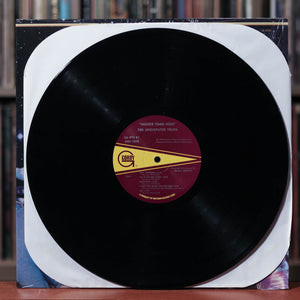 The Undisputed Truth - Higher Than High - 1975 Gordy, VG/EX w/Shrink