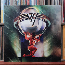 Load image into Gallery viewer, Van Halen - 5150 - 1986 Warner Bros. Records, VG/VG+
