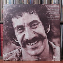 Load image into Gallery viewer, Jim Croce - Photographs &amp; Memories-His Greatest Hits - 1974 ABC VG+/VG+
