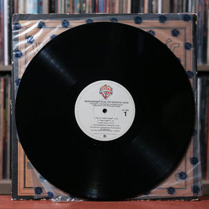The Grateful Dead - Workingman's Dead - 1970 Warner Bros, VG/VG