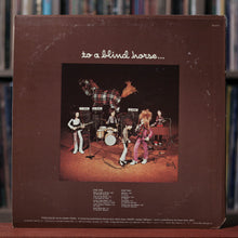 Load image into Gallery viewer, Faces - A Nod Is As Good As A Wink...To A Blind Horse - 1971 Warner, VG+/VG+
