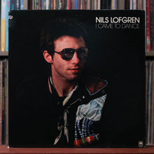 Load image into Gallery viewer, Nils Lofgren - I Came To Dance - 1977 A&amp;M Records, VG/EX
