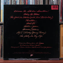 Load image into Gallery viewer, Michael Jackson - Thriller - 1982 Epic, VG/VG
