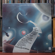 Load image into Gallery viewer, Kansas - Leftoverture - 1976 CBS, VG/VG+
