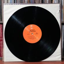 Load image into Gallery viewer, Jeff Beck - Blow By Blow - 1975 Epic, EX/NM
