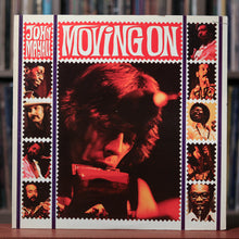 Load image into Gallery viewer, John Mayall - Moving On - 1972 Polydor, VG+/VG
