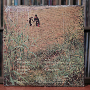 Al Green - Let's Stay Together - 1972 Hi Records, EX/VG w/Shrink