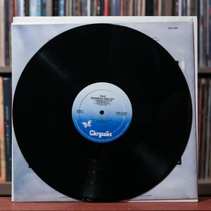 Spandau Ballet - True - 1983 Chrysalis, VG+/VG+