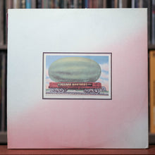 Load image into Gallery viewer, Allman Brothers - Eat A Peach - 2LP - 1972 Capricorn, EX/VG+
